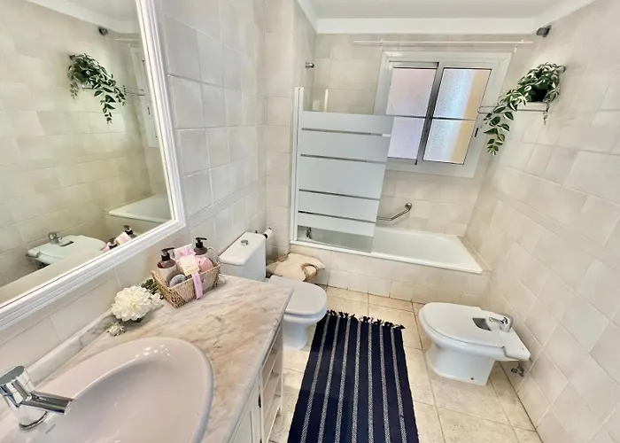 Cristianos Granada Park Playa de las Américas