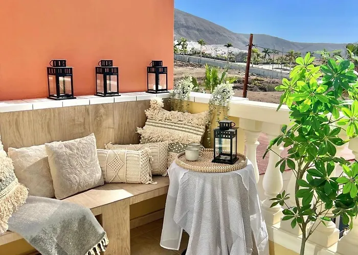 Cristianos Granada Park Playa de las Américas