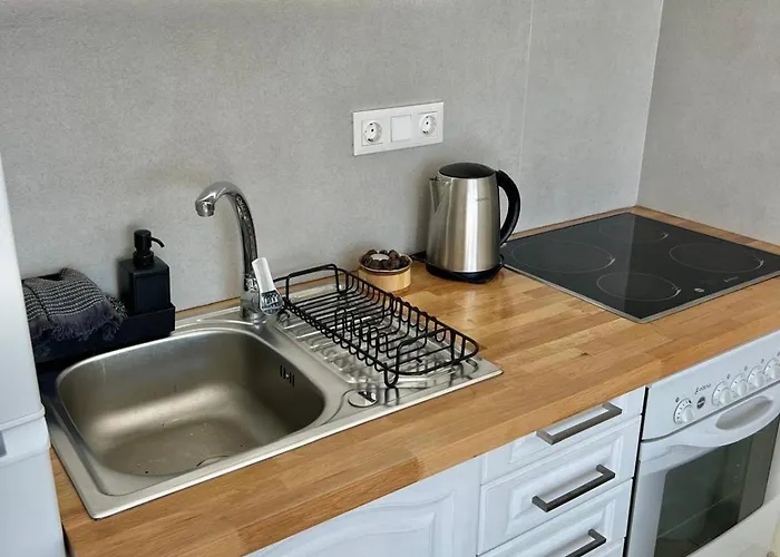Appartement Cristianos Granada Park *