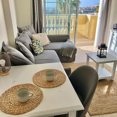 Appartement Cristianos Granada Park *