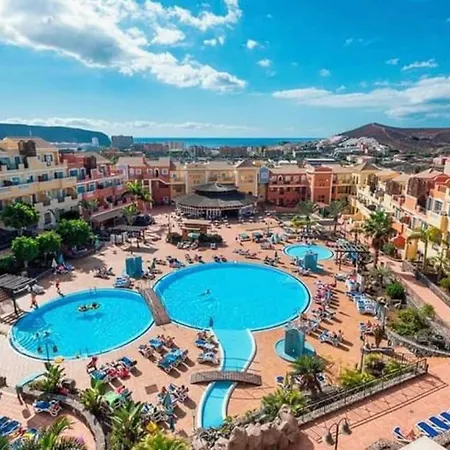 Cristianos Granada Park * Playa de las Américas