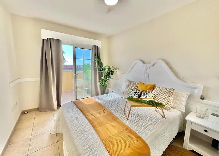 Cristianos Granada Park