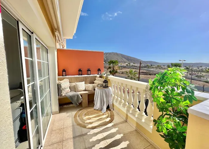 Cristianos Granada Park *