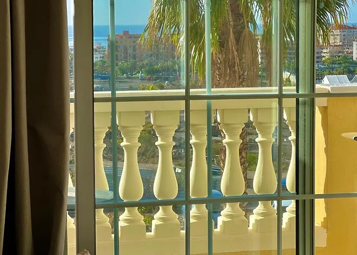 Cristianos Granada Park *