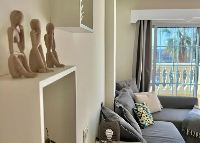 Cristianos Granada Park * 美洲海滩