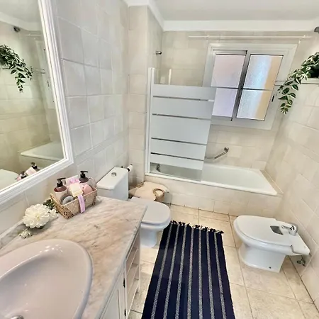 Cristianos Granada Park Плая-де-лас-Америкас