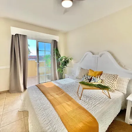 Cristianos Granada Park