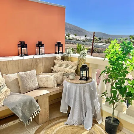 Cristianos Granada Park Плая-де-лас-Америкас