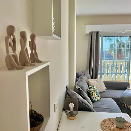 Cristianos Granada Park * Плая-де-лас-Америкас